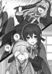 iris (konosuba) from kono subarashii sekai ni shukufuku wo! by mishima kurone
