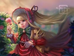 kunkun from rozen maiden
