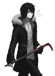 original fan art