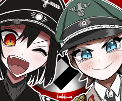 original fan art