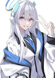 noa (blue archive) from blue archive