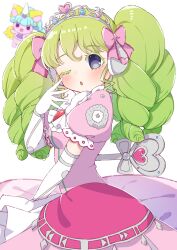 falulu from pretty series