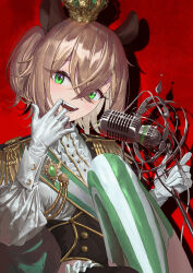 nimi nightmare from indie virtual youtuber