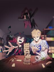 Booru post from safebooru.org
