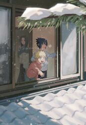 uchiha mikoto from naruto (series)