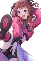 hanami saki from gakuen idolmaster by ayano yuu (sonma 1426)