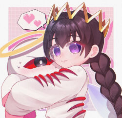 ripple star queen from kirby (series) by alt 0218
