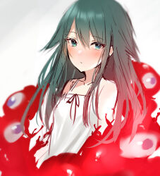 saya no uta fan art