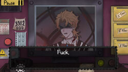 dio brando from jojo no kimyou na bouken