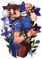 chun-li from street fighter