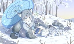 kemono friends fan art