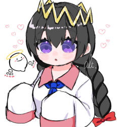 ripple star queen from kirby (series) by alt 0218