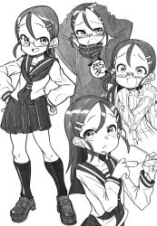 karakai jouzu no takagi-san fan art