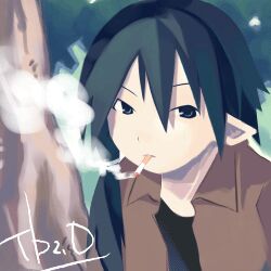 original fan art