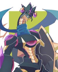 digimon fan art