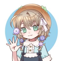 nijisanji fan art