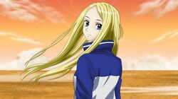 arakawa under the bridge fan art