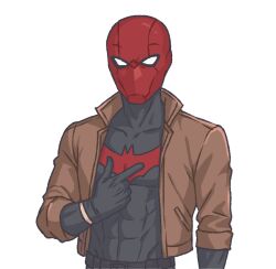 jason todd from batman (series)