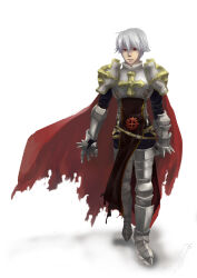 lord knight (ragnarok online) from ragnarok online by sixc