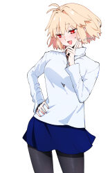 arcueid brunestud from tsukihime by citron80citron