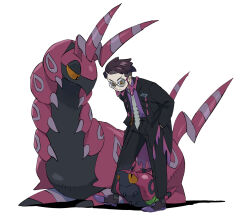 corbeau (pokemon) from pokemon