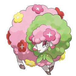 fakemon fan art