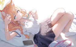 mari (blue archive) from blue archive