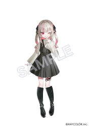 makaino ririmu from nijisanji