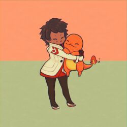 candela (pokemon) from pokemon by hijikimon2mon