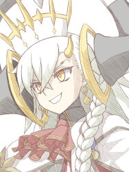 olga marie animusphere from fate/grand order