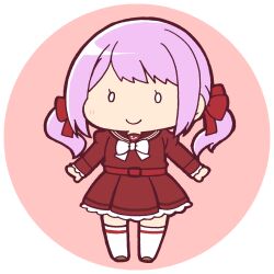 assault lily fan art