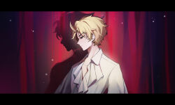 dio brando from jojo no kimyou na bouken