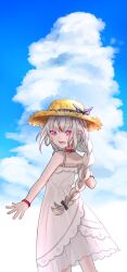 makaino ririmu from nijisanji