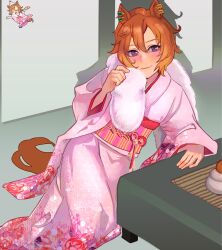 t.m. opera o (umamusume) from umamusume