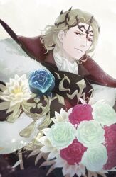 xander (fire emblem) from fire emblem