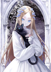 abigail williams (fate) from fate/grand order by chef no kimagure salad