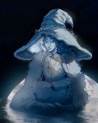ranni the witch from elden ring