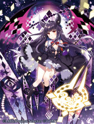 wixoss fan art
