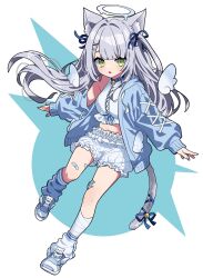 indie virtual youtuber fan art