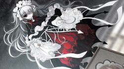 axanael fan art