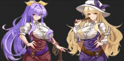 watatsuki no toyohime from touhou