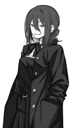 reze (chainsaw man) from chainsaw man