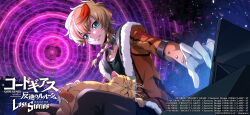 code geass fan art