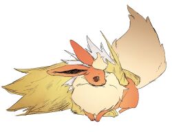 flareon from pokemon