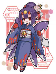 desco (disgaea) from disgaea
