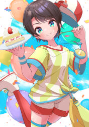 oozora subaru from hololive