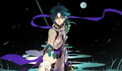 venti (genshin impact) from genshin impact