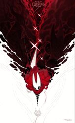hornet (hollow knight) from hollow knight