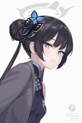 kisaki (blue archive) from blue archive by rokuwata tomoe