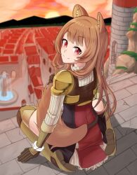 raphtalia from tate no yuusha no nariagari